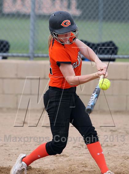 Thumbnail 1 in Gladewater @ Gilmer photogallery.
