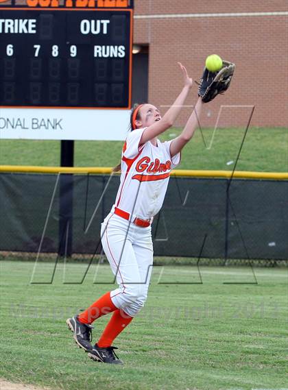 Thumbnail 3 in Gladewater @ Gilmer photogallery.