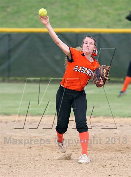 Thumbnail 2 in Gladewater @ Gilmer photogallery.