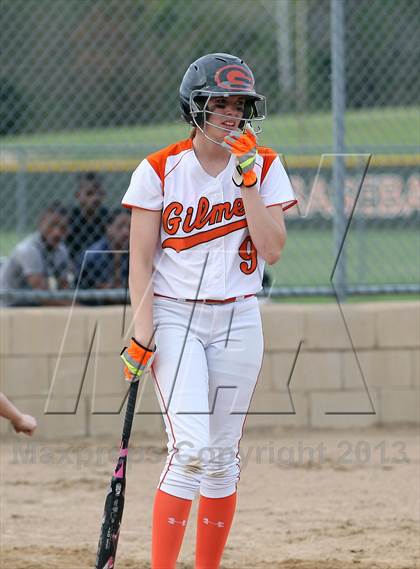 Thumbnail 1 in Gladewater @ Gilmer photogallery.