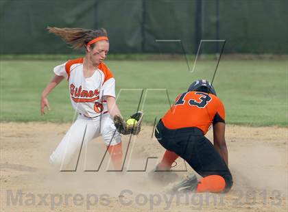Thumbnail 3 in Gladewater @ Gilmer photogallery.