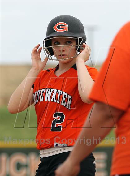 Thumbnail 3 in Gladewater @ Gilmer photogallery.
