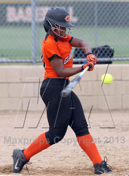 Thumbnail 3 in Gladewater @ Gilmer photogallery.