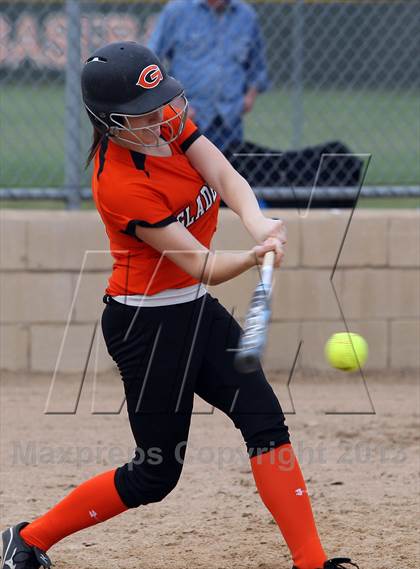 Thumbnail 1 in Gladewater @ Gilmer photogallery.