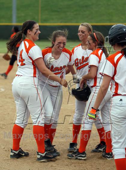Thumbnail 2 in Gladewater @ Gilmer photogallery.