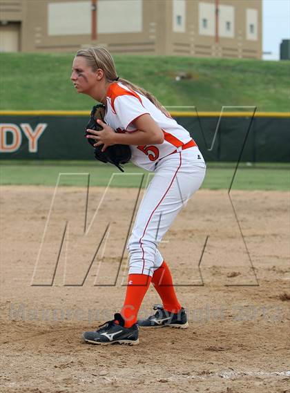 Thumbnail 2 in Gladewater @ Gilmer photogallery.