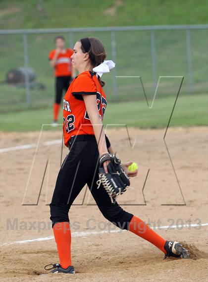 Thumbnail 1 in Gladewater @ Gilmer photogallery.