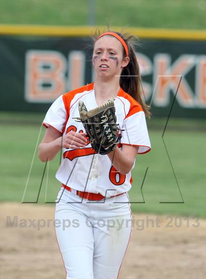 Thumbnail 1 in Gladewater @ Gilmer photogallery.