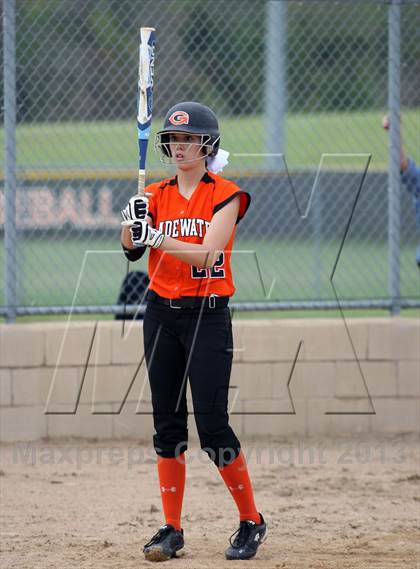 Thumbnail 3 in Gladewater @ Gilmer photogallery.