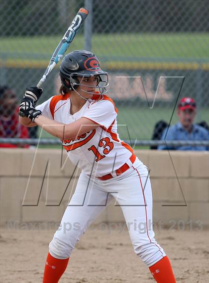 Thumbnail 1 in Gladewater @ Gilmer photogallery.