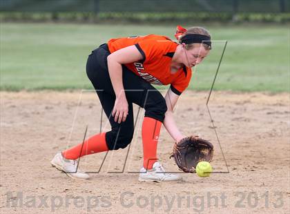 Thumbnail 1 in Gladewater @ Gilmer photogallery.