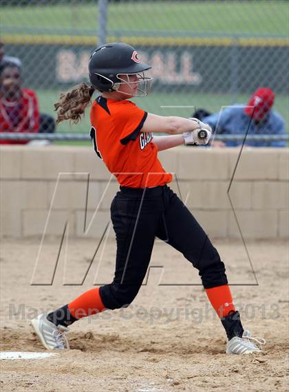 Thumbnail 2 in Gladewater @ Gilmer photogallery.