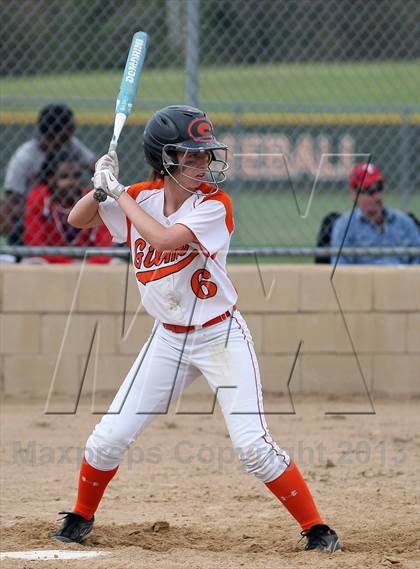 Thumbnail 1 in Gladewater @ Gilmer photogallery.