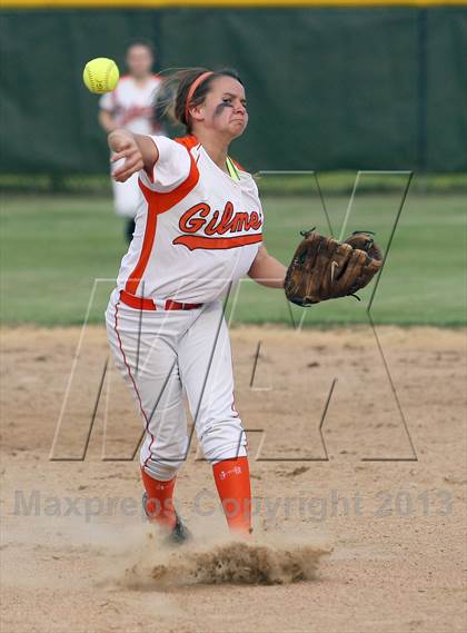 Thumbnail 2 in Gladewater @ Gilmer photogallery.