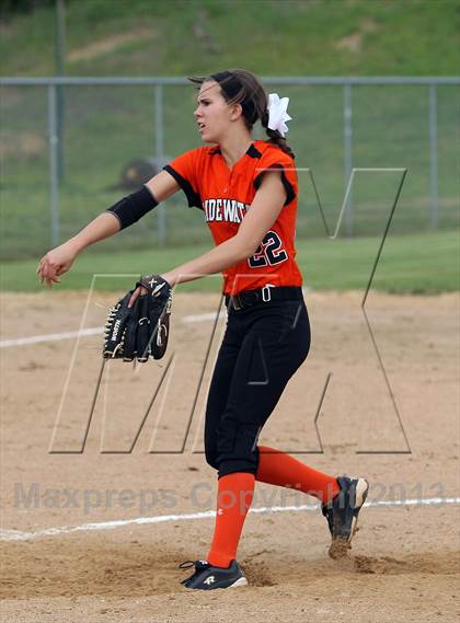 Thumbnail 1 in Gladewater @ Gilmer photogallery.