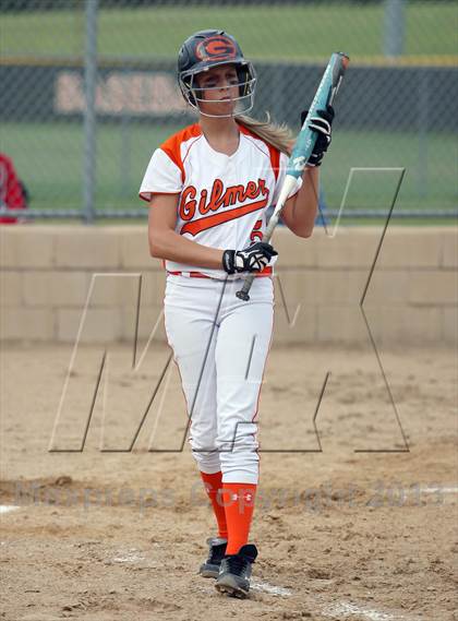 Thumbnail 1 in Gladewater @ Gilmer photogallery.
