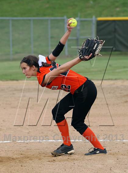 Thumbnail 3 in Gladewater @ Gilmer photogallery.