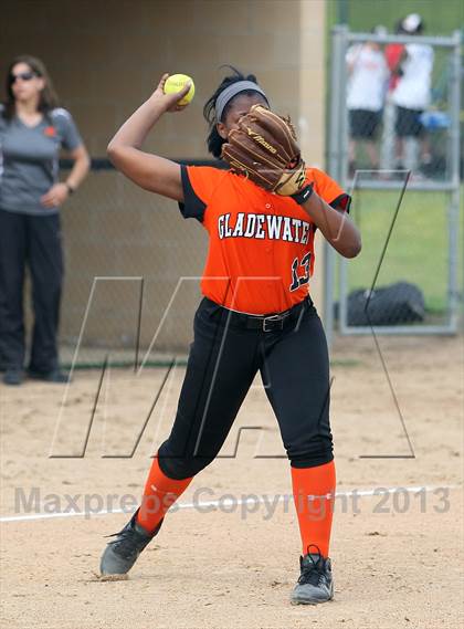 Thumbnail 2 in Gladewater @ Gilmer photogallery.