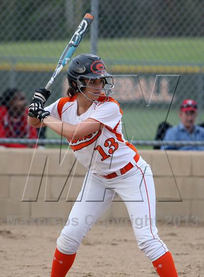 Thumbnail 3 in Gladewater @ Gilmer photogallery.