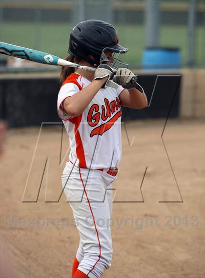 Thumbnail 1 in Gladewater @ Gilmer photogallery.