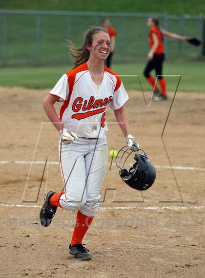 Thumbnail 3 in Gladewater @ Gilmer photogallery.