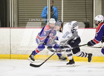 Thumbnail 3 in Cherry Creek @ Valor Christian photogallery.