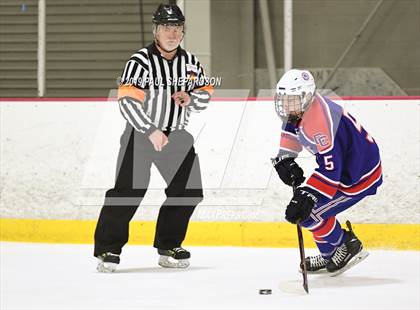 Thumbnail 3 in Cherry Creek @ Valor Christian photogallery.