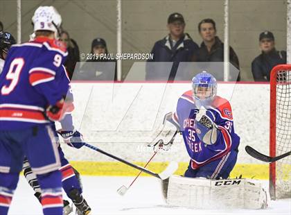 Thumbnail 2 in Cherry Creek @ Valor Christian photogallery.