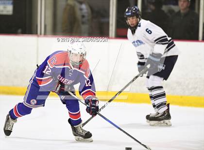 Thumbnail 3 in Cherry Creek @ Valor Christian photogallery.