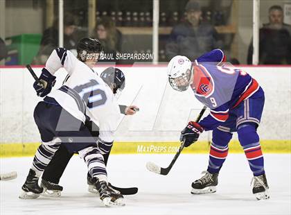 Thumbnail 2 in Cherry Creek @ Valor Christian photogallery.