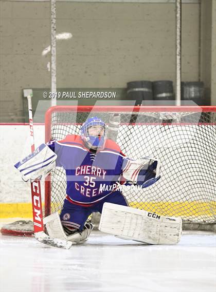 Thumbnail 1 in Cherry Creek @ Valor Christian photogallery.