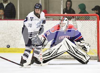 Thumbnail 3 in Cherry Creek @ Valor Christian photogallery.