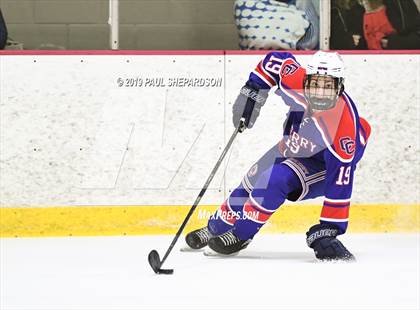 Thumbnail 3 in Cherry Creek @ Valor Christian photogallery.