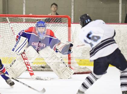 Thumbnail 3 in Cherry Creek @ Valor Christian photogallery.