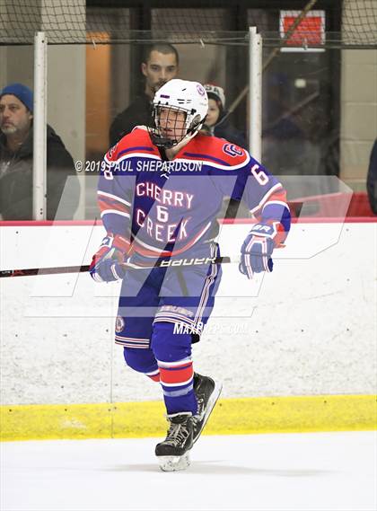 Thumbnail 3 in Cherry Creek @ Valor Christian photogallery.
