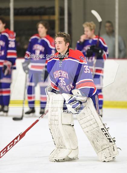 Thumbnail 3 in Cherry Creek @ Valor Christian photogallery.
