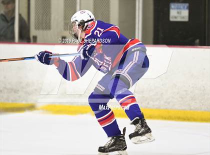 Thumbnail 2 in Cherry Creek @ Valor Christian photogallery.