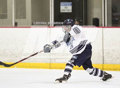 Thumbnail 1 in Cherry Creek @ Valor Christian photogallery.