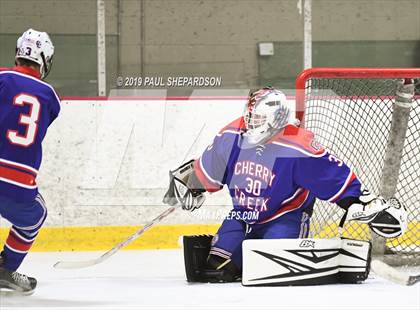 Thumbnail 2 in Cherry Creek @ Valor Christian photogallery.