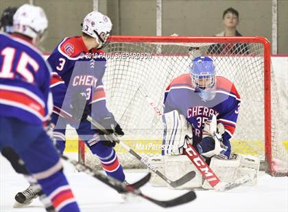 Thumbnail 2 in Cherry Creek @ Valor Christian photogallery.
