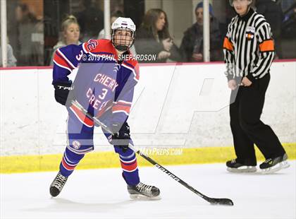 Thumbnail 3 in Cherry Creek @ Valor Christian photogallery.