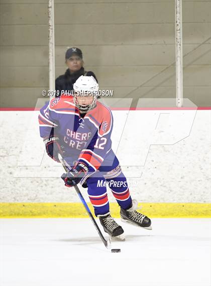 Thumbnail 3 in Cherry Creek @ Valor Christian photogallery.