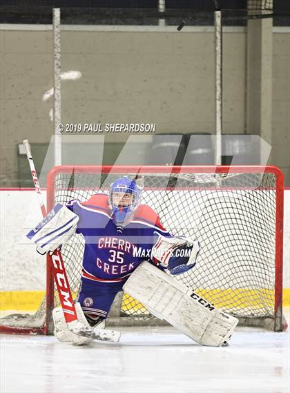 Thumbnail 3 in Cherry Creek @ Valor Christian photogallery.