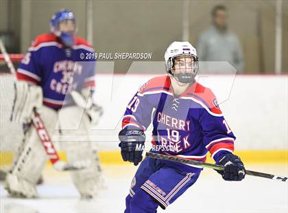 Thumbnail 1 in Cherry Creek @ Valor Christian photogallery.