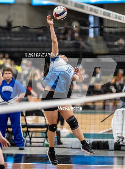 Thumbnail 1 in Tintic vs. Monument Valley (UHSAA 1A 2nd Round) photogallery.