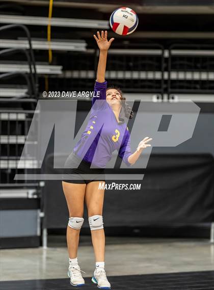 Thumbnail 2 in Tintic vs. Monument Valley (UHSAA 1A 2nd Round) photogallery.