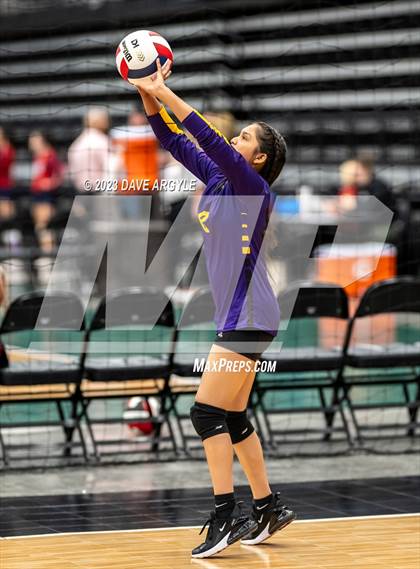 Thumbnail 1 in Tintic vs. Monument Valley (UHSAA 1A 2nd Round) photogallery.