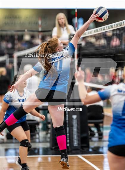 Thumbnail 3 in Tintic vs. Monument Valley (UHSAA 1A 2nd Round) photogallery.