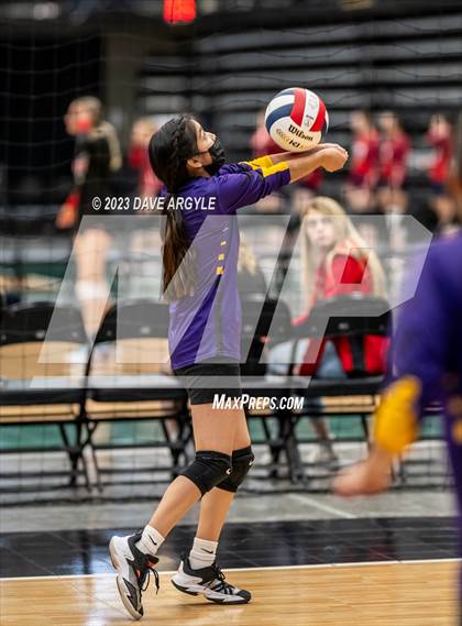 Thumbnail 2 in Tintic vs. Monument Valley (UHSAA 1A 2nd Round) photogallery.