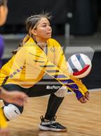 Photo from the gallery "Tintic vs. Monument Valley (UHSAA 1A 2nd Round)"